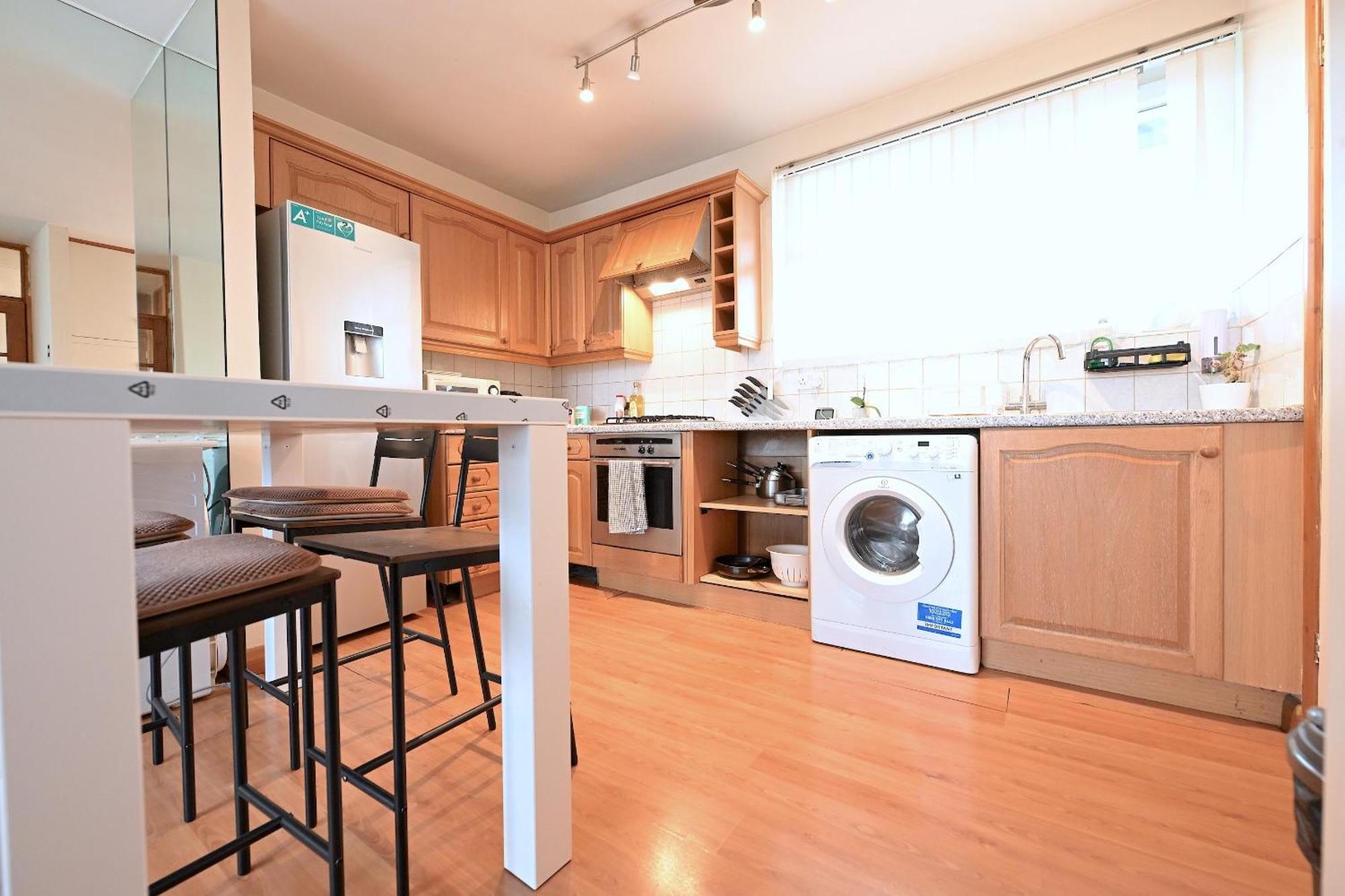 Lovely 1 Bedroom Flat Hoxton Shoredicth Old Street London Ngoại thất bức ảnh